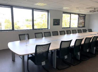 Bureau Marseille 689m² Location bureau Marseille Bouches-du-Rhône OLBUR2114809 1